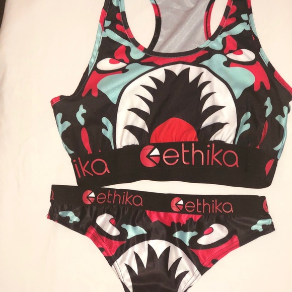 ethika womens bathing suits